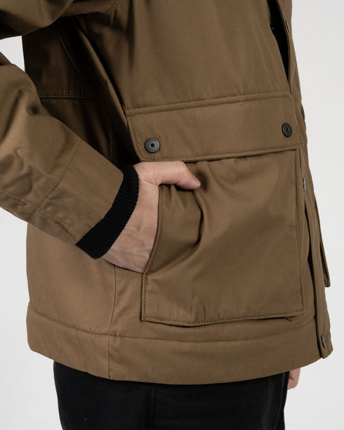 3526 ライトウォームジャケット【廃番予定】